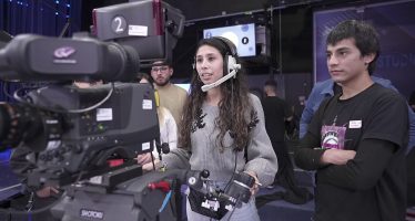 Abrieron las inscripciones del curso para que los jóvenes puedan crear proyectos audiovisuales