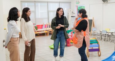 Soledad Martínez sobre la educación pública: “No voy a recortar ni un solo peso”