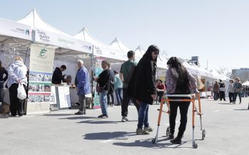 Regresa a Vicente López el festival inclusivo Todos Iguales