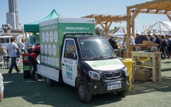 Vicente López presente en Bioferia: cuándo es y cómo participar