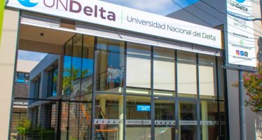 La Universidad Nacional del Delta abrió inscripciones para sus primeras diplomaturas