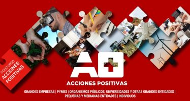 La Cámara de Comercio Suizo Argentina lanza un concurso para premiar acciones positivas con el ambiente