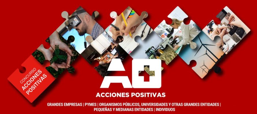 La Cámara de Comercio Suizo Argentina lanza un concurso para premiar acciones positivas con el ambiente