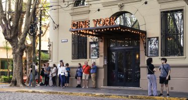 Vuelven los clásicos al Cine York: cuándo y cómo acceder a las entradas gratuitas