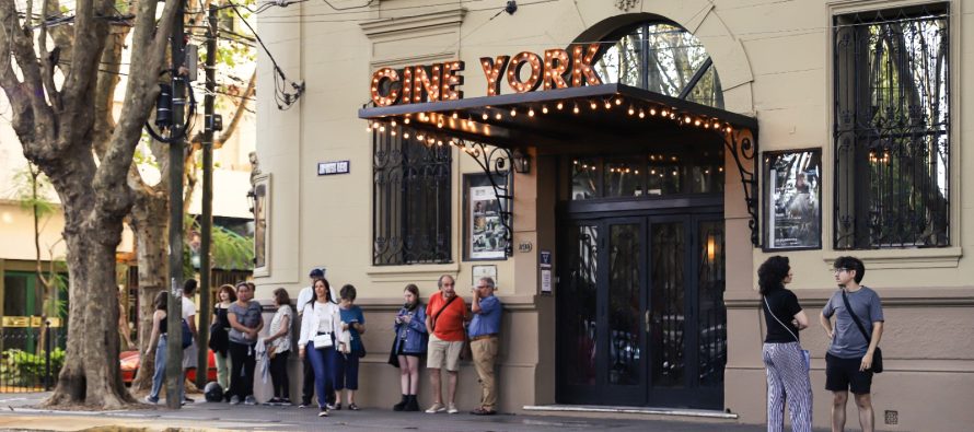 Vuelven los clásicos al Cine York: cuándo y cómo acceder a las entradas gratuitas