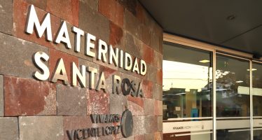 Parto Respetado: de qué se trata esta práctica que impulsa la Maternidad Santa Rosa de Vicente López