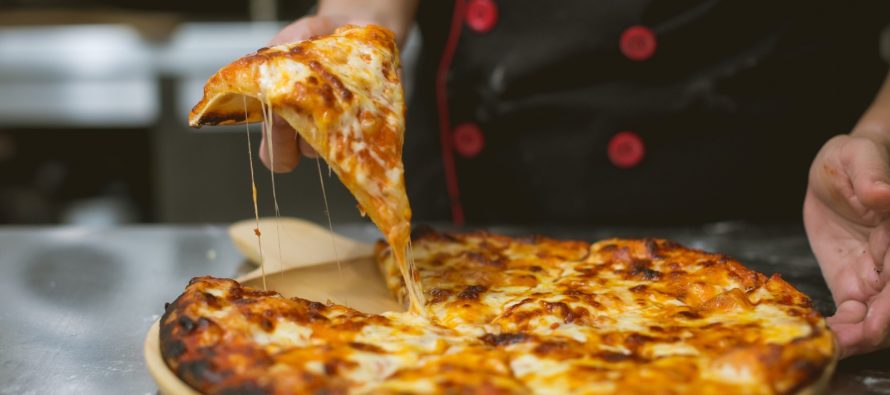 Esta semana llega PIZZA VILO: descuentos, promociones y shows en vivo