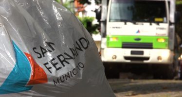 Paro general: el municipio de San Fernando informó cuándo sacar los residuos