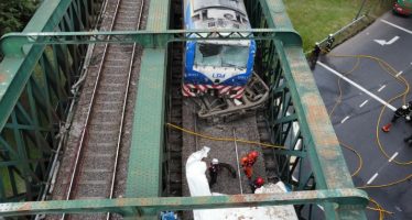 La Defensoría del Pueblo de la Nación investiga el estado del servicio ferroviario de pasajeros