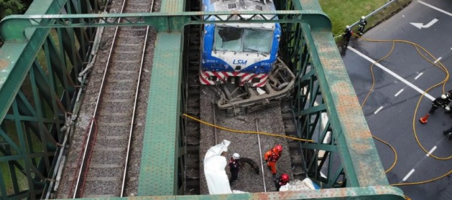 La Defensoría del Pueblo de la Nación investiga el estado del servicio ferroviario de pasajeros