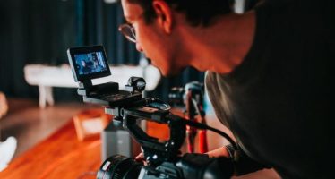 Curso gratuito de Producción Audiovisual para jóvenes