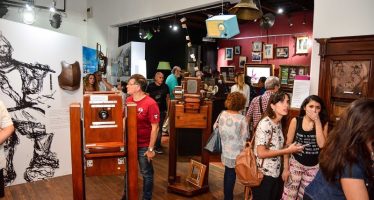 Escobar tendrá su propia Noche de los Museos