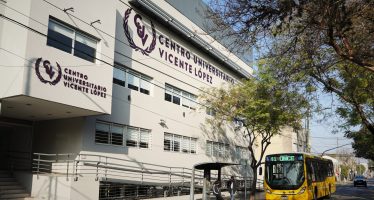 Esta semana se abre la preinscripción para cursar el CBC en el Centro Universitario de Vicente López