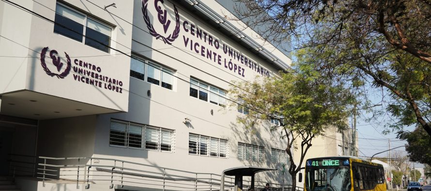 Esta semana se abre la preinscripción para cursar el CBC en el Centro Universitario de Vicente López