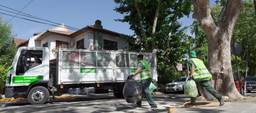 Vicente López: cómo funcionarán los servicios durante el feriado del 17 de junio