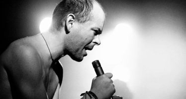 La Historia de Luca Prodan en el Cine York: todo sobre el documental