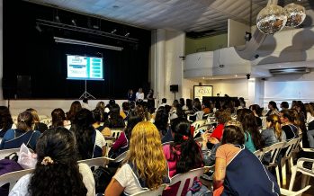 San Isidro lanzó un programa de alfabetización para el nivel inicial