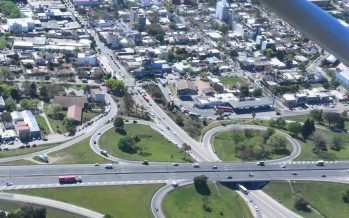 Escobar inició un expediente contra Autopistas del Sol por mal servicio y abandono de obras viales