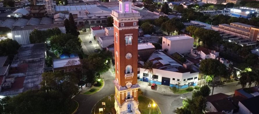 Llega un espectáculo musical de rock nacional a la Torre Ader