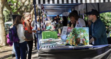 “Vicente López Lee”: llega la primera feria del libro infantil y juvenil