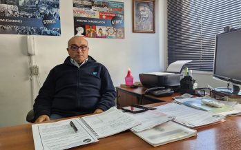 Acuerdo entre el Sindicato de Trabajadores Municipales de San Isidro y el Ejecutivo local