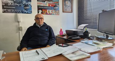 Acuerdo entre el Sindicato de Trabajadores Municipales de San Isidro y el Ejecutivo local