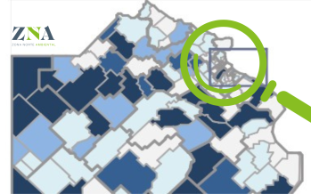 Índice de Transparencia Fiscal: ¿Qué lugares ocupan los municipios de nuestra zona?