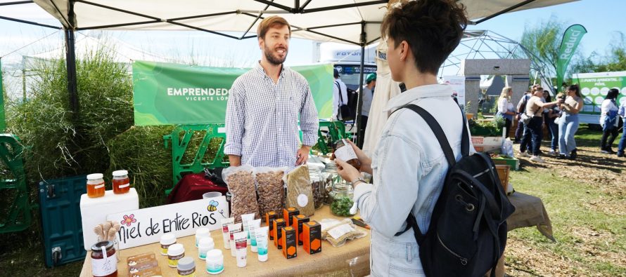 Emprender Sustentable: La nueva propuesta académica del Centro Universitario de Vicente López