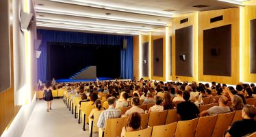 Munro en Escena: “Hasta el Martes” la nueva obra que se presenta en el Centro Cultural