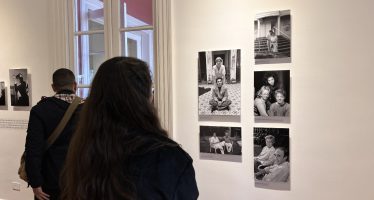 “Soy Fotógrafa Argentina”, se inauguró la nueva muestra de Sara Facio en Quinta Trabucco