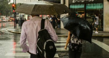 Vicente López: recomendaciones ante la alerta amarilla por lluvias y la crecida del río