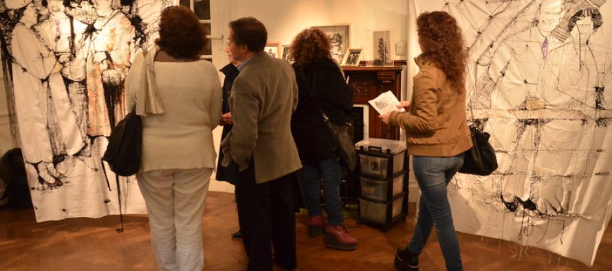 San Isidro convoca a artistas visuales a presentar sus obras