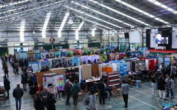 San Isidro: se llevó a cabo la Feria de Educación, Artes, Ciencias y Tecnología