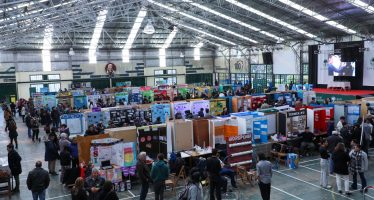 San Isidro: se llevó a cabo la Feria de Educación, Artes, Ciencias y Tecnología