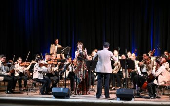 Este jueves comienza el Ciclo de Conciertos de la Orquesta Sinfónica de la Prefectura