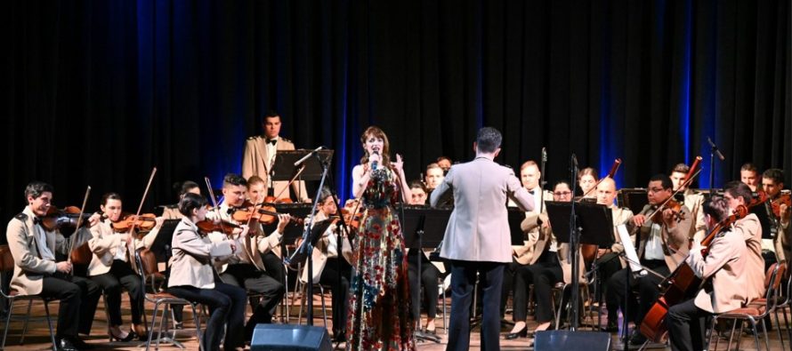 Este jueves comienza el Ciclo de Conciertos de la Orquesta Sinfónica de la Prefectura