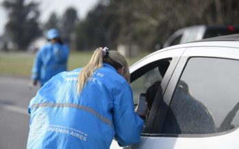 El Senado bonaerense aprobó el proyecto de Scoring