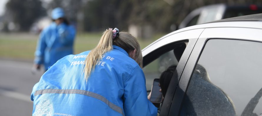 El Senado bonaerense aprobó el proyecto de Scoring