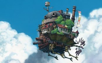 Última semana para disfrutar las películas de Studio Ghibli en el Centro Cultural Munro