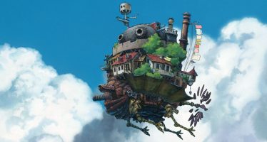 Última semana para disfrutar las películas de Studio Ghibli en el Centro Cultural Munro