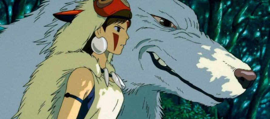 Las películas del Studio Ghibli llegan a Vicente López con un ciclo de cine gratuito