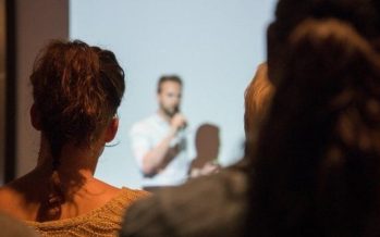 El Congreso TED Entramar llega a Vicente López