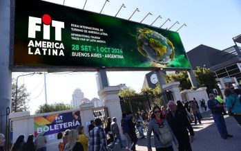 La Provincia presenta Bueno, Bonito y Bonaerense en la Feria Internacional del Turismo 2024