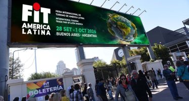 La Provincia presenta Bueno, Bonito y Bonaerense en la Feria Internacional del Turismo 2024