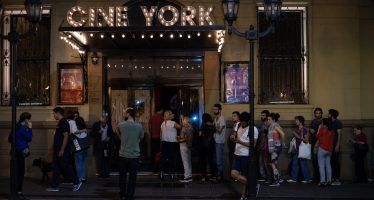 Festival Internacional de Cine Documental en el Cine York con entrada gratuita