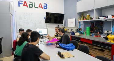 Comenzaron las pre-inscripciones para los nuevos cursos del Fab Lab de Vicente López