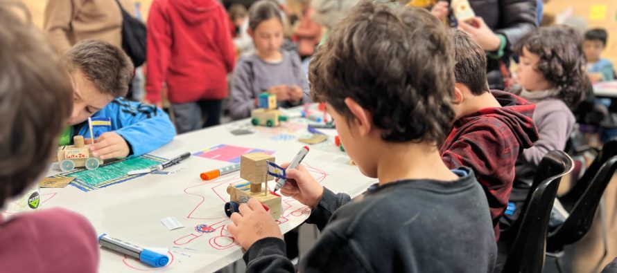 En octubre llegan nuevos talleres culturales a Vicente López