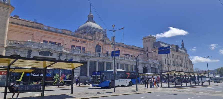 A partir del sábado los trenes del Mitre no llegarán a Retiro