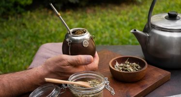 El mate: un clásico argentino con beneficios y precauciones