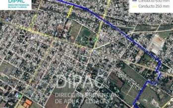 El Comité de Cuenca del Río Luján realiza un llamado a consulta pública para obras